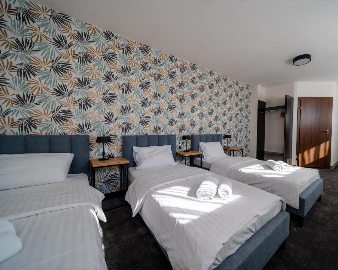 Kelman Inn Global Nowa Sol Extérieur photo