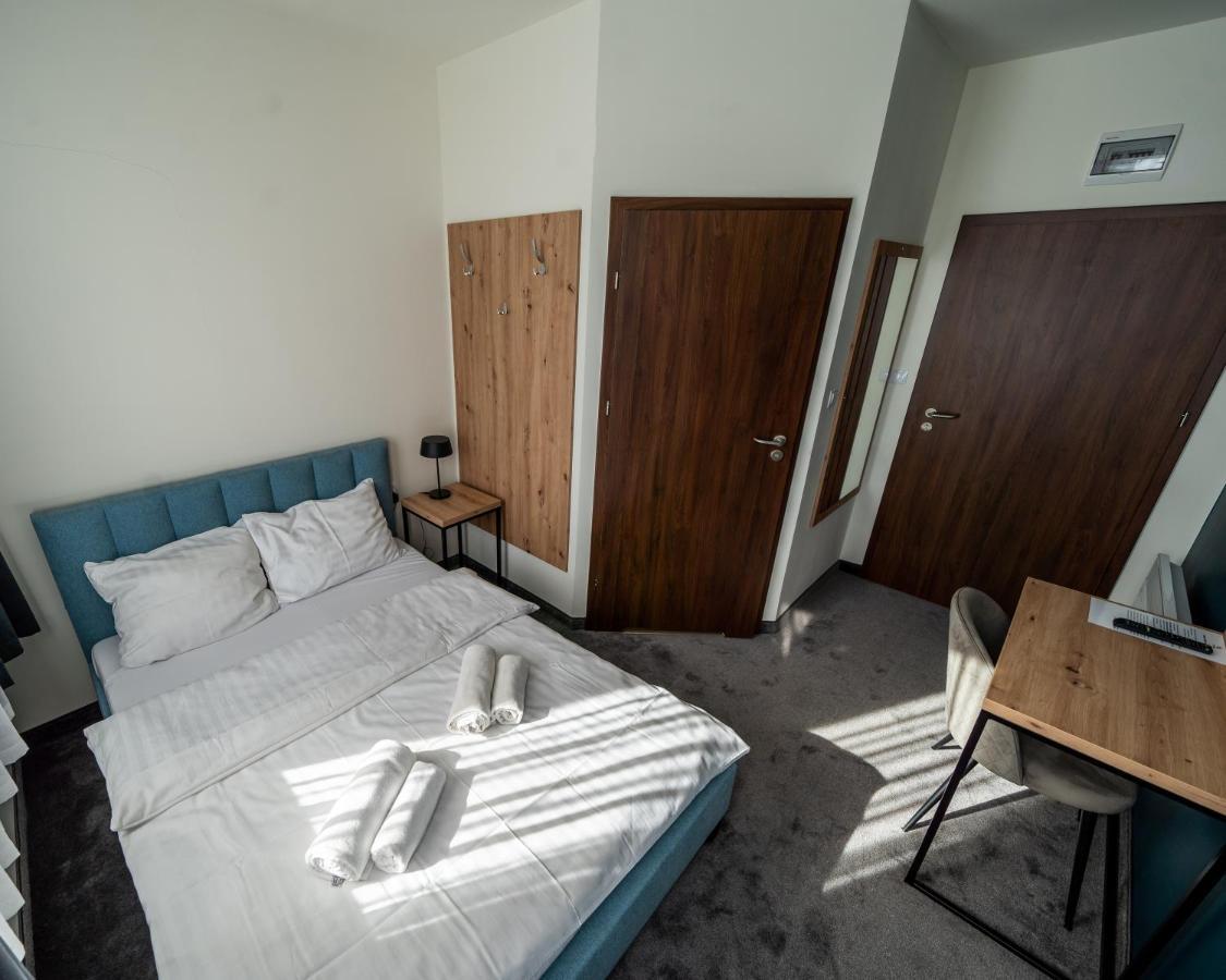 Kelman Inn Global Nowa Sol Extérieur photo