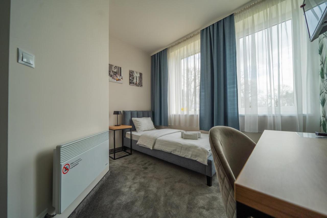 Kelman Inn Global Nowa Sol Extérieur photo