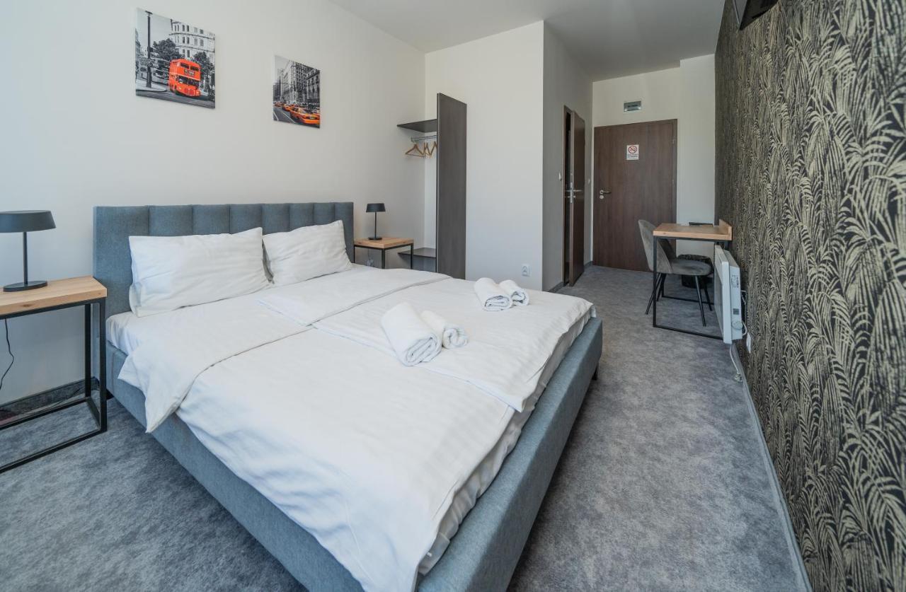 Kelman Inn Global Nowa Sol Extérieur photo