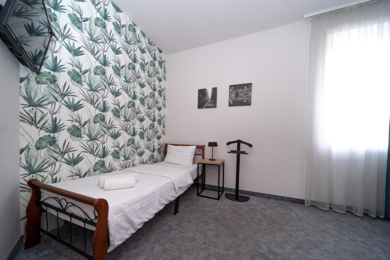 Kelman Inn Global Nowa Sol Extérieur photo