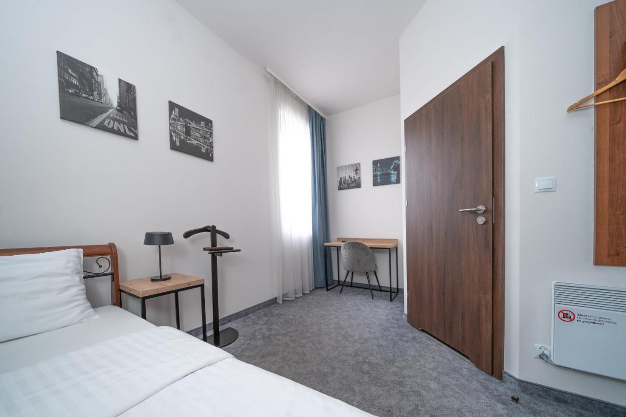 Kelman Inn Global Nowa Sol Extérieur photo
