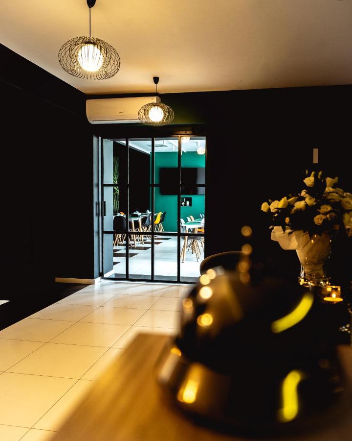 Kelman Inn Global Nowa Sol Extérieur photo