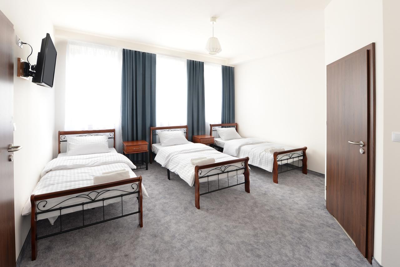 Kelman Inn Global Nowa Sol Chambre photo